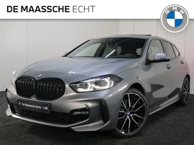 BMW 1-Serie Benzine