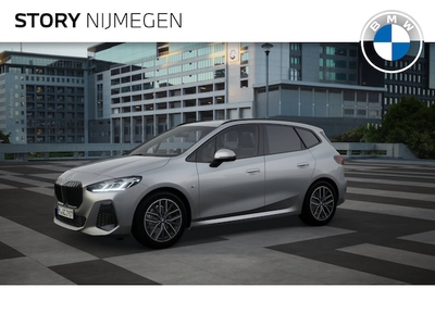 BMW 2-Serie Active Tourer Benzine