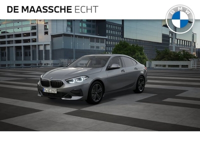 BMW 2-serie Gran Coupé Benzine