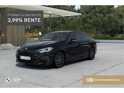 BMW 2-serie Gran Coupé Benzine