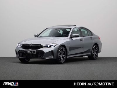 BMW 3-Serie Benzine