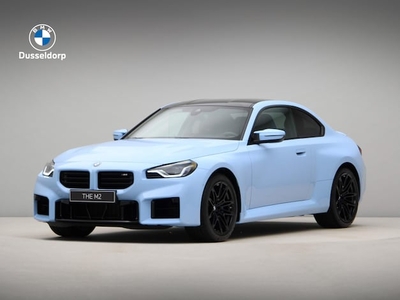 BMW M2 Benzine