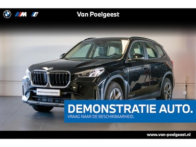 BMW X1 Benzine