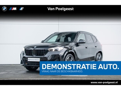 BMW X1 Benzine