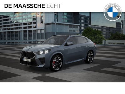 BMW X2 Benzine