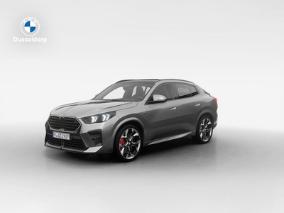 BMW X2 M Benzine