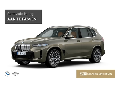 BMW X5 Benzine