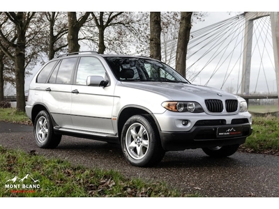 BMW X5 Diesel