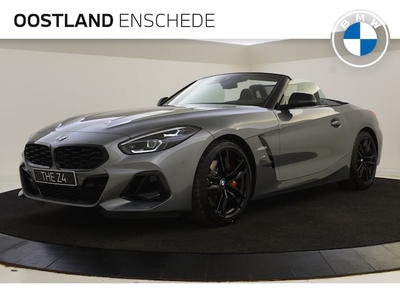 BMW Z4 Benzine