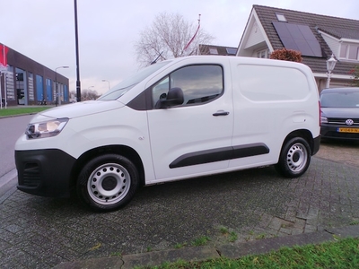 Citroën Berlingo Diesel