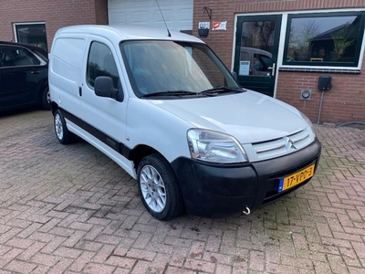 Citroën Berlingo Diesel