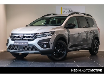 Dacia Jogger Benzine