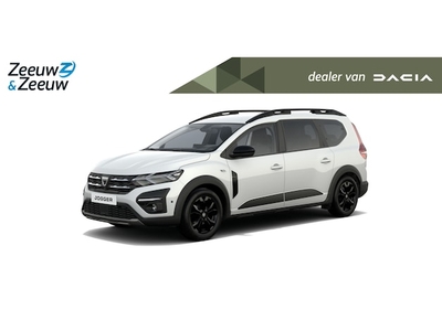 Dacia Jogger Benzine