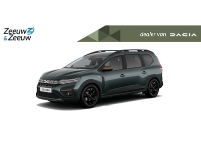 Dacia Jogger Benzine