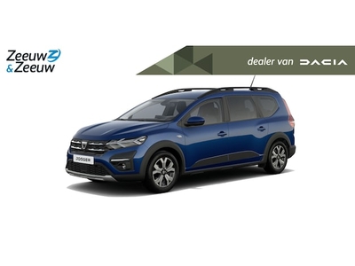 Dacia Jogger Benzine