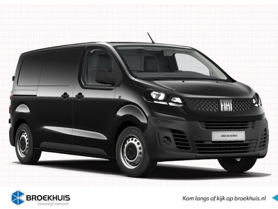 Fiat Scudo Diesel