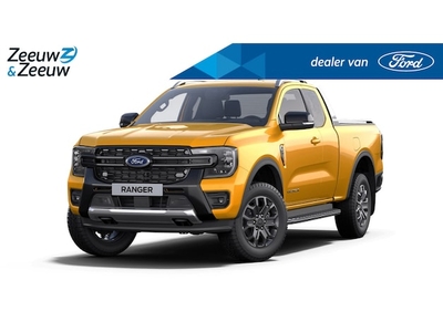 Ford Ranger Diesel