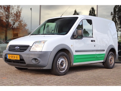 Ford Transit Connect Diesel