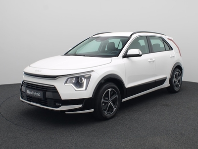 Kia Niro Benzine