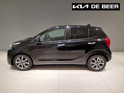 Kia Picanto Benzine