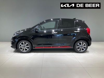 Kia Picanto Benzine