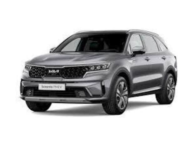 Kia Sorento Benzine