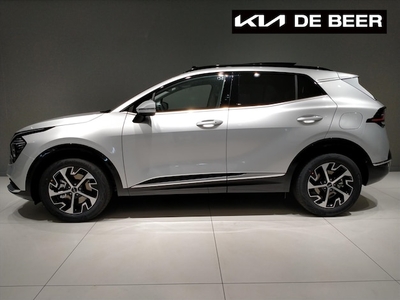 Kia Sportage Benzine