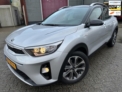 Kia Stonic Benzine