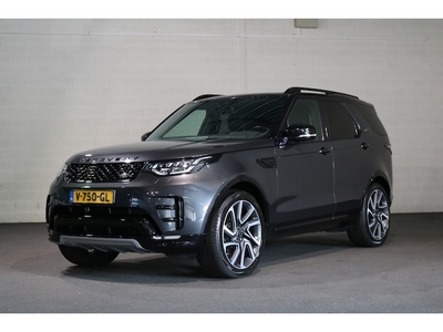 Land Rover Discovery Diesel