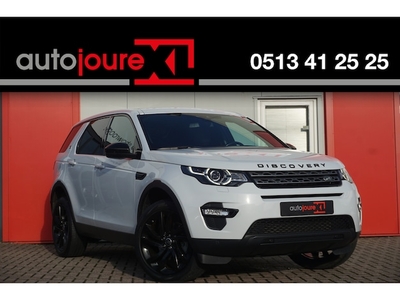 Land Rover Discovery Sport Diesel