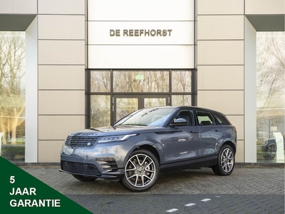 Land Rover Range Rover Velar Benzine