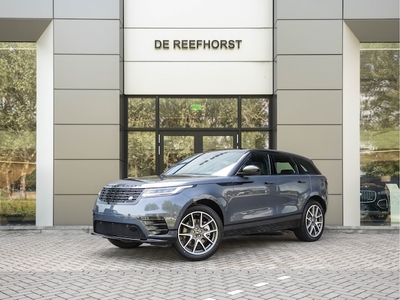 Land Rover Range Rover Velar Benzine