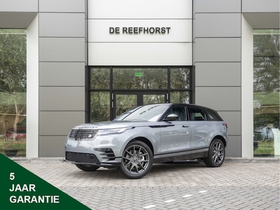 Land Rover Range Rover Velar Benzine