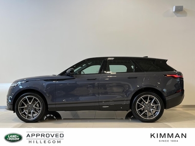 Land Rover Range Rover Velar Benzine