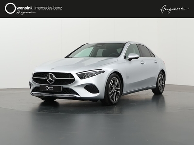 Mercedes-Benz A-klasse Benzine