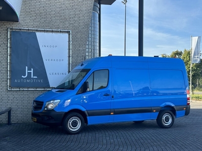 Mercedes-Benz Sprinter Diesel