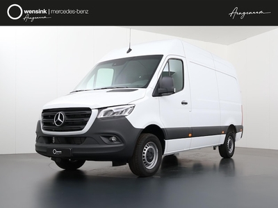 Mercedes-Benz Sprinter Diesel