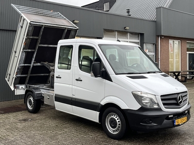 Mercedes-Benz Sprinter Diesel