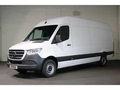 Mercedes-Benz Sprinter Diesel