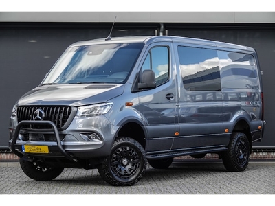 Mercedes-Benz Sprinter Diesel