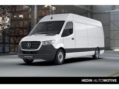 Mercedes-Benz Sprinter Diesel