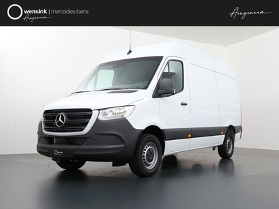 Mercedes-Benz Sprinter Diesel