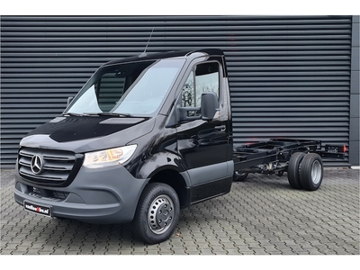 Mercedes-Benz Sprinter Diesel