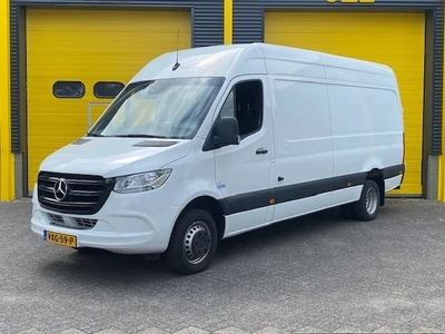 Mercedes-Benz Sprinter Diesel