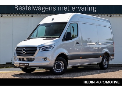 Mercedes-Benz Sprinter Diesel