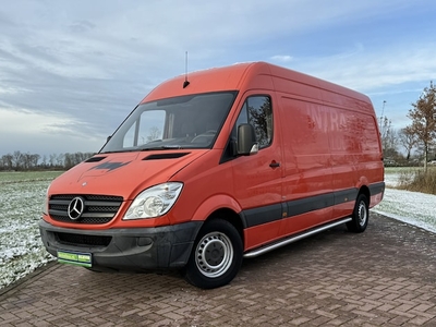 Mercedes-Benz Sprinter Diesel