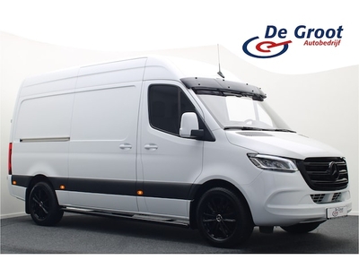 Mercedes-Benz Sprinter Diesel