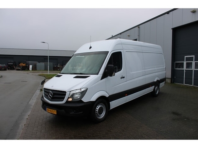 Mercedes-Benz Sprinter Diesel