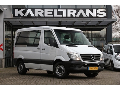 Mercedes-Benz Sprinter Diesel