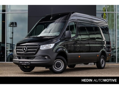 Mercedes-Benz Sprinter Diesel